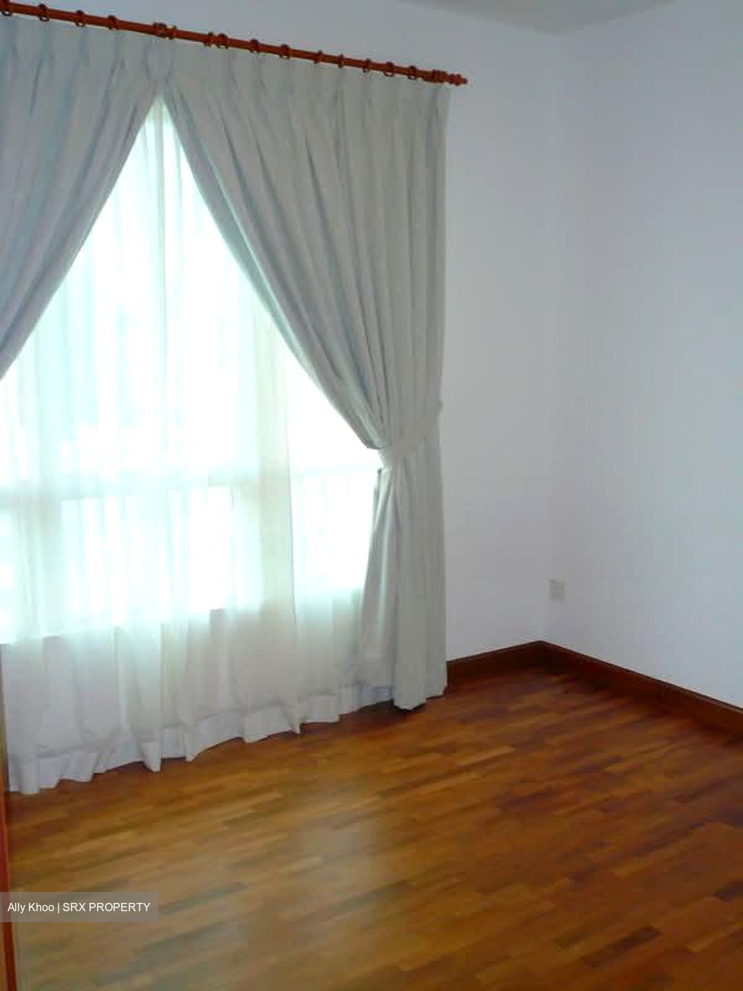 Burlington Square (D7), Apartment #536957511